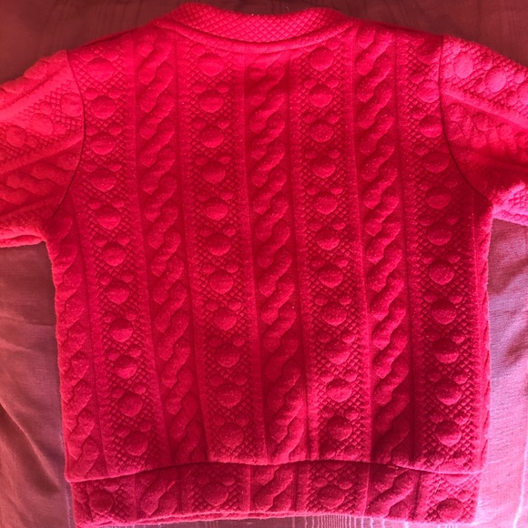 Disney Baby Holiday Sweatshirt - Picture 8 of 10